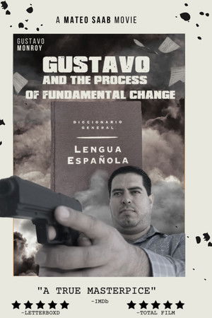 Gustavo y el Proceso Fundamental del Cambio