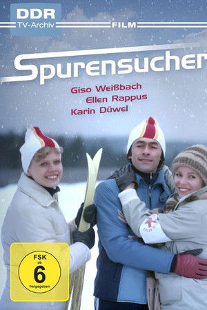 Spurensucher Spurensucher