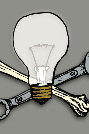 Join the Resistance, Fall in Love Join the Resistance, Fall in Love