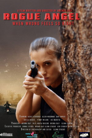Rogue Angel