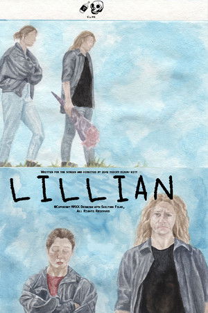 Lillian Lillian