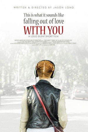 This Is What It Sounds Like Falling Out of Love with You This Is What It Sounds Like Falling Out of Love with You