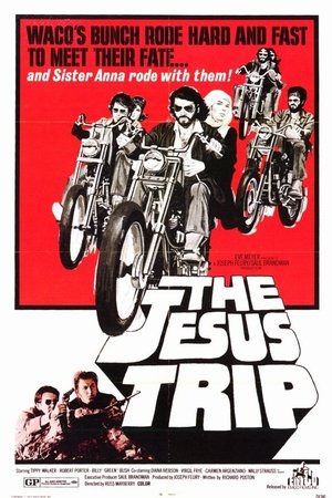 The Jesus Trip The Jesus Trip