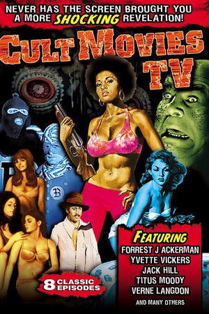 Cult Movies TV Cult Movies TV