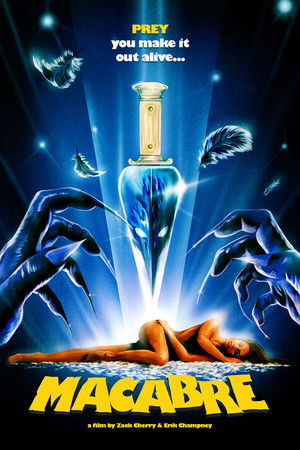 Macabre Macabre