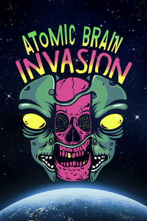 Atomic Brain Invasion Atomic Brain Invasion