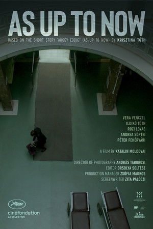 As Up to Now As Up to Now