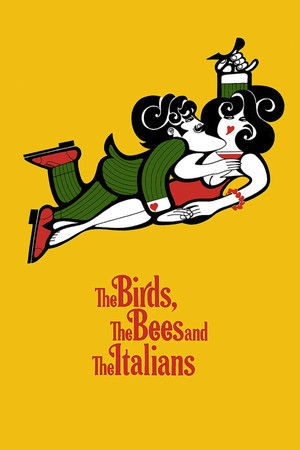 The Birds, the Bees and the Italians The Birds, the Bees and the Italians