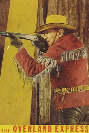 The Overland Express The Overland Express