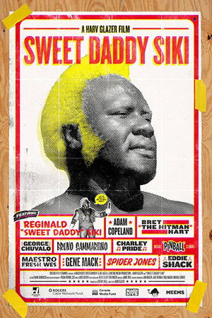 Sweet Daddy Siki Sweet Daddy Siki