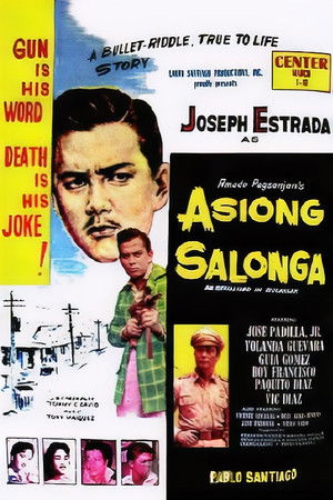 Asiong Salonga Asiong Salonga