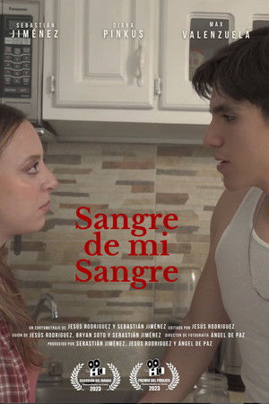 Sangre de mi Sangre Sangre de mi Sangre