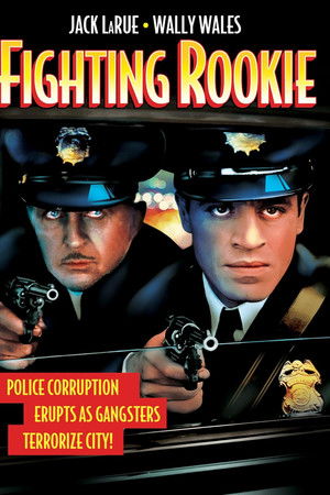 The Fighting Rookie The Fighting Rookie