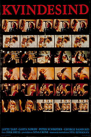 Kvindesind Kvindesind