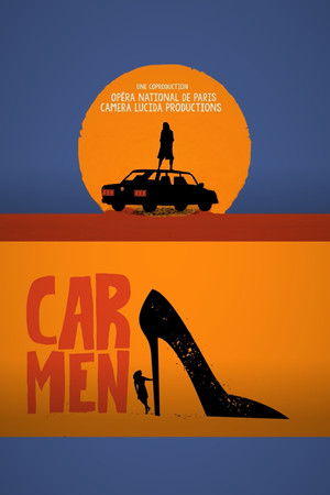 Carmen - Opéra National de Paris Carmen - Opéra National de Paris