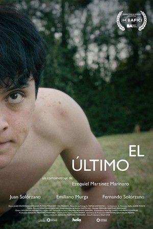 The Last One The Last One