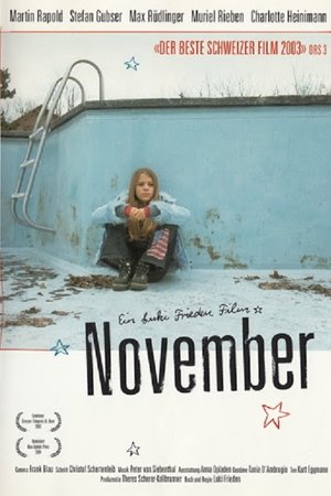 November November