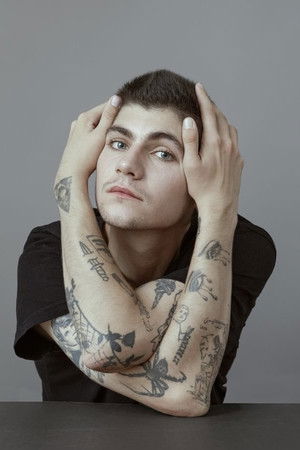 Arkadii Archie Maznev