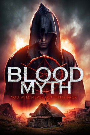 Blood Myth Blood Myth