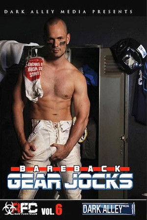 Bareback Gear Jocks Bareback Gear Jocks