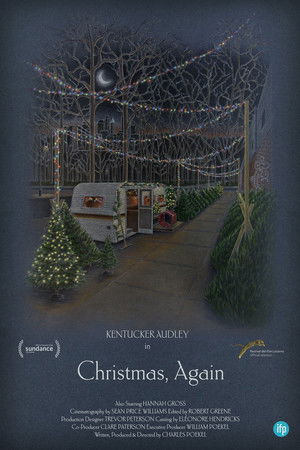 Christmas, Again Christmas, Again