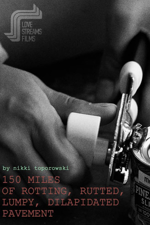 150 Miles of Rotting, Rutted, Lumpy, Dilapidated Pavement 150 Miles of Rotting, Rutted, Lumpy, Dilapidated Pavement