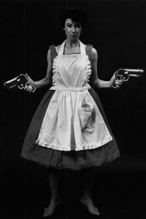 Good Citizen: Betty Baker Good Citizen: Betty Baker