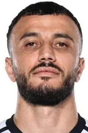 Romain Saïss