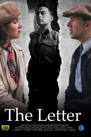 The Letter The Letter