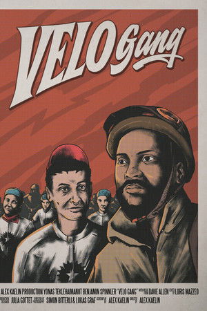 Velo Gang Velo Gang