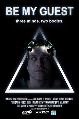 Be My Guest Be My Guest