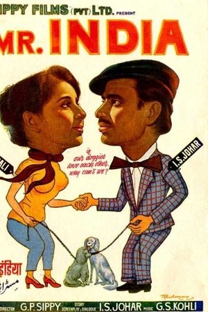 Mr. India