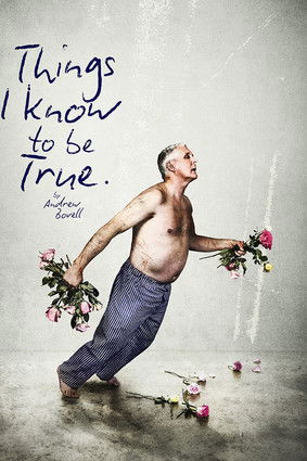 Things I Know to Be True