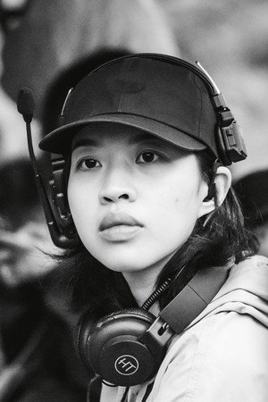 Tsai Chi-min