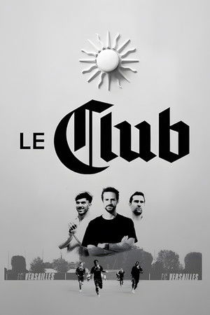 Le Club Le Club