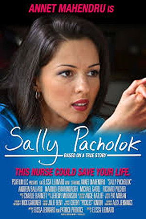 Sally Pacholok Sally Pacholok