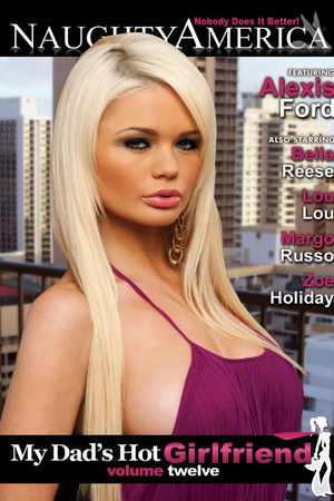 My Dad's Hot Girlfriend 12 My Dad's Hot Girlfriend 12