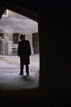 Do You Know Where Herr Kisch Is? Do You Know Where Herr Kisch Is?