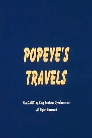 Popeye's Travels