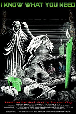 I Know What You Need I Know What You Need