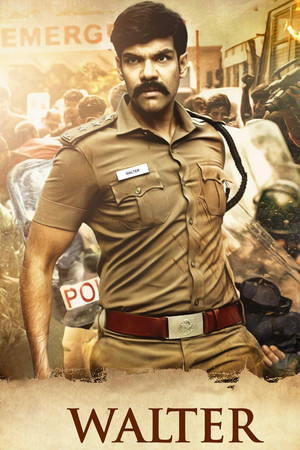 Walter Walter