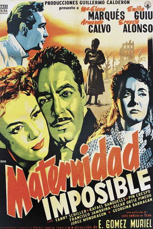 Maternidad imposible Maternidad imposible