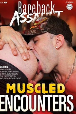 Muscled Encounters Muscled Encounters