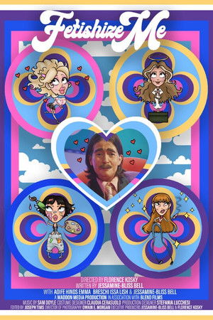 Fetishize Me Fetishize Me
