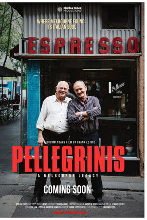 Pellegrinis: A Melbourne Legacy Pellegrinis: A Melbourne Legacy