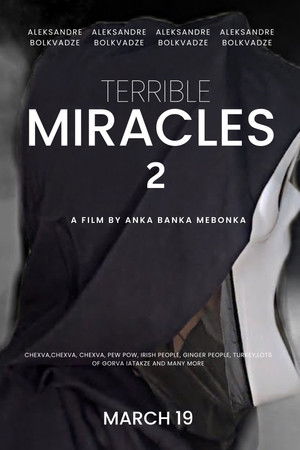 terrible miracles 2 terrible miracles 2
