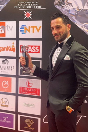 Omer Gurkan Simsek