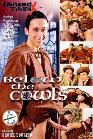 Below the Cowls Below the Cowls