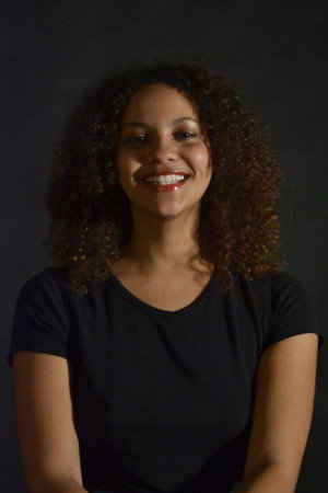 Thamiris Bispo