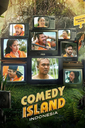Comedy Island Indonesia Comedy Island Indonesia